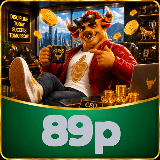 Odds Competitivas 89p