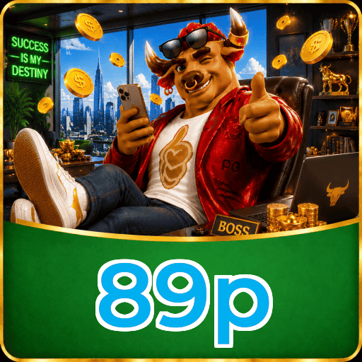 89p Licença Curaçao Gaming