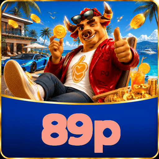 89p Instalar Logo 1