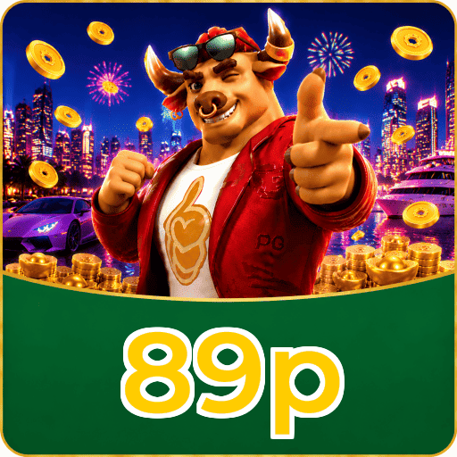 Slots 89p - Jackpots Progressivos