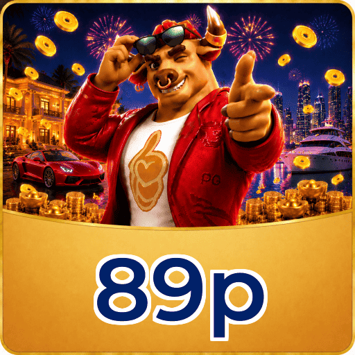 89p Logo 1